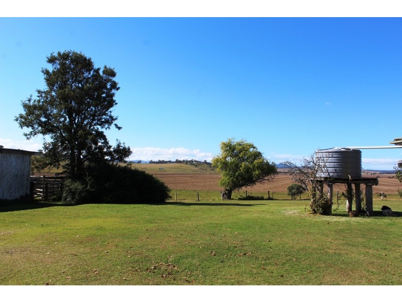 541 Bellingham Rd, Elbow Valley QLD 4370
