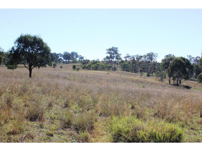 541 Bellingham Rd, Elbow Valley QLD 4370