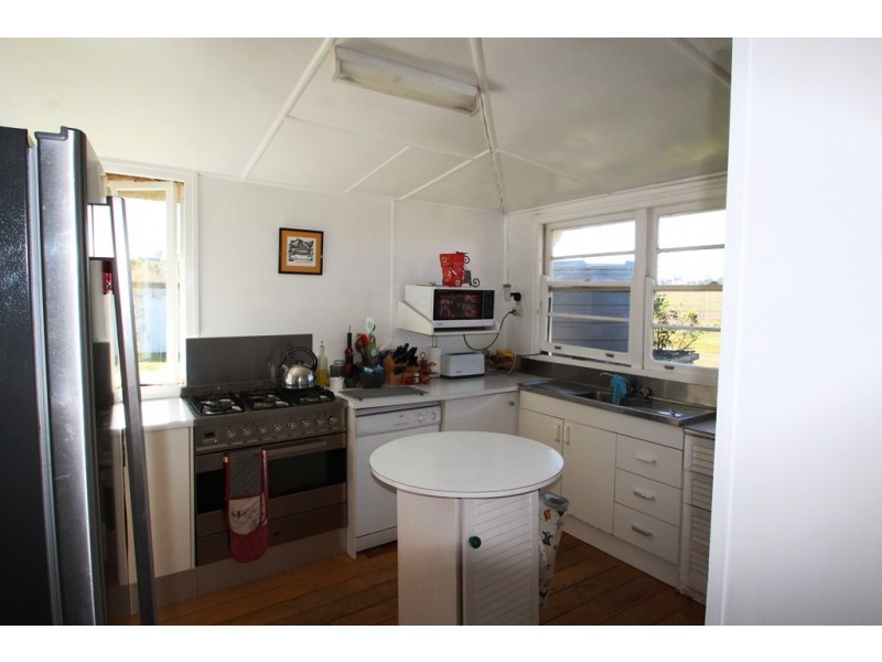 541 Bellingham Rd, Elbow Valley QLD 4370