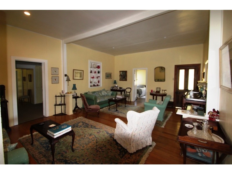 541 Bellingham Rd, Elbow Valley QLD 4370