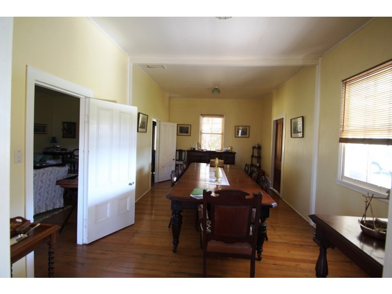 541 Bellingham Rd, Elbow Valley QLD 4370