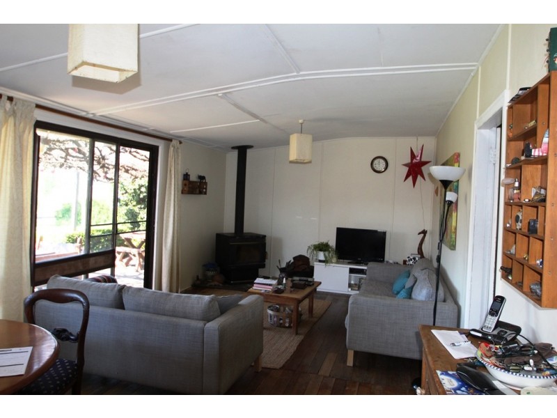 541 Bellingham Rd, Elbow Valley QLD 4370