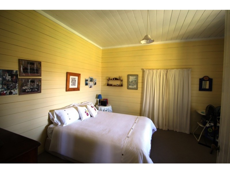 541 Bellingham Rd, Elbow Valley QLD 4370