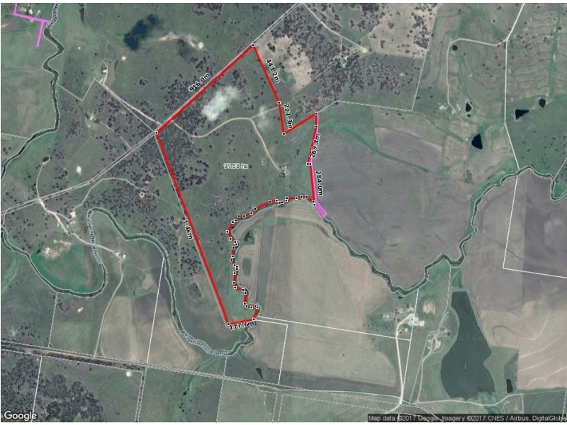 541 Bellingham Rd, Elbow Valley QLD 4370
