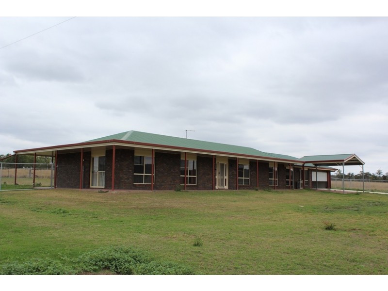 227 Washpool Rd, Rosenthal Heights QLD 4370