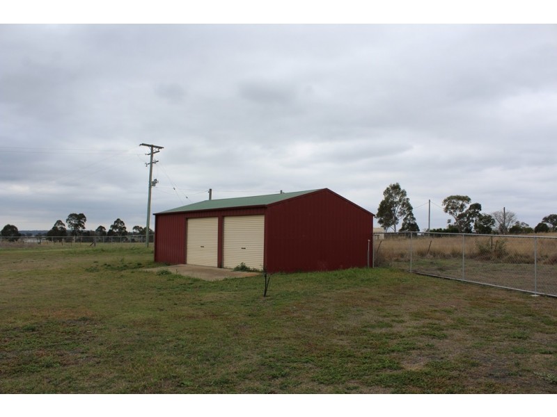 227 Washpool Rd, Rosenthal Heights QLD 4370