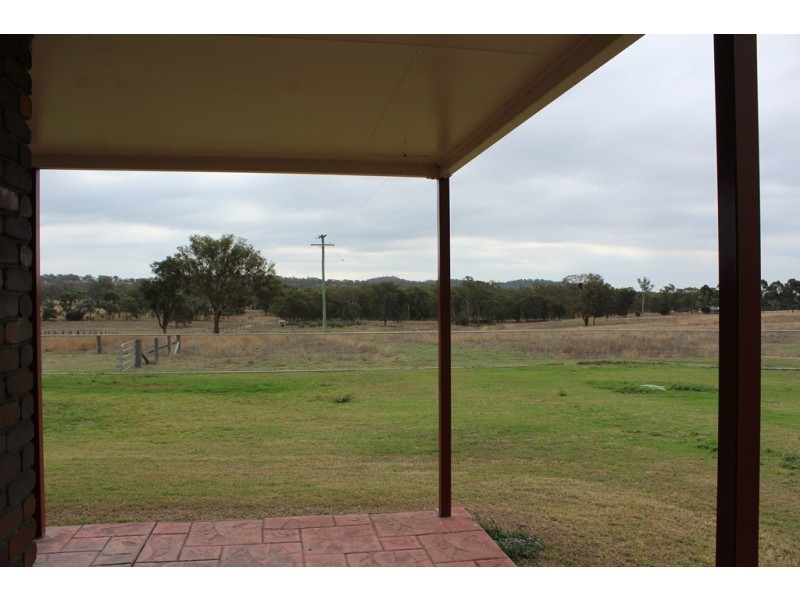 227 Washpool Rd, Rosenthal Heights QLD 4370