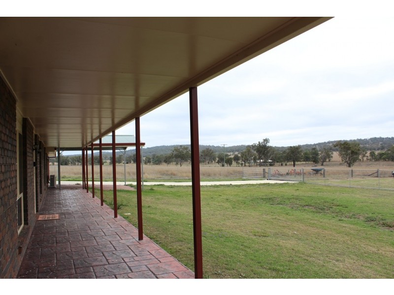 227 Washpool Rd, Rosenthal Heights QLD 4370