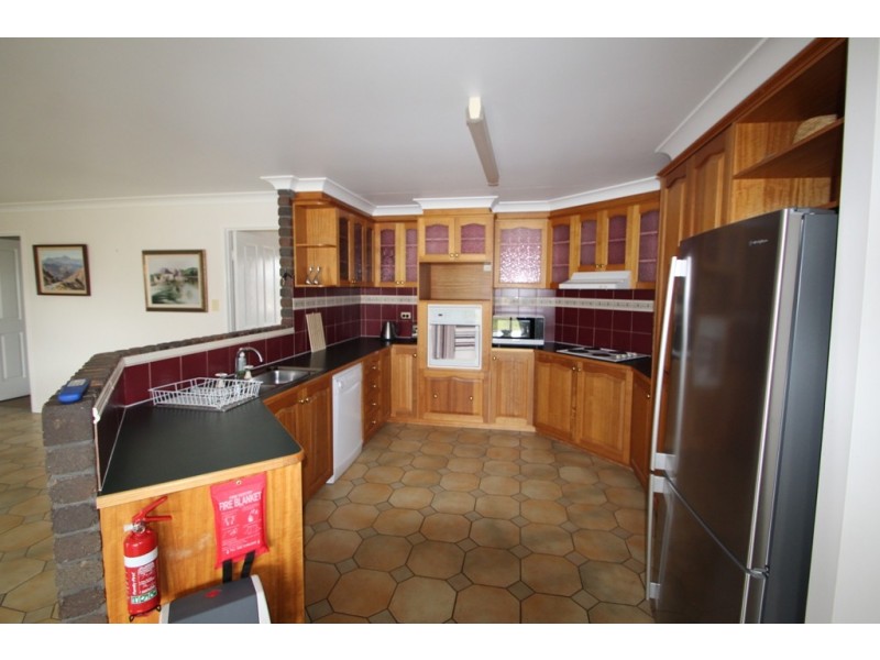 227 Washpool Rd, Rosenthal Heights QLD 4370
