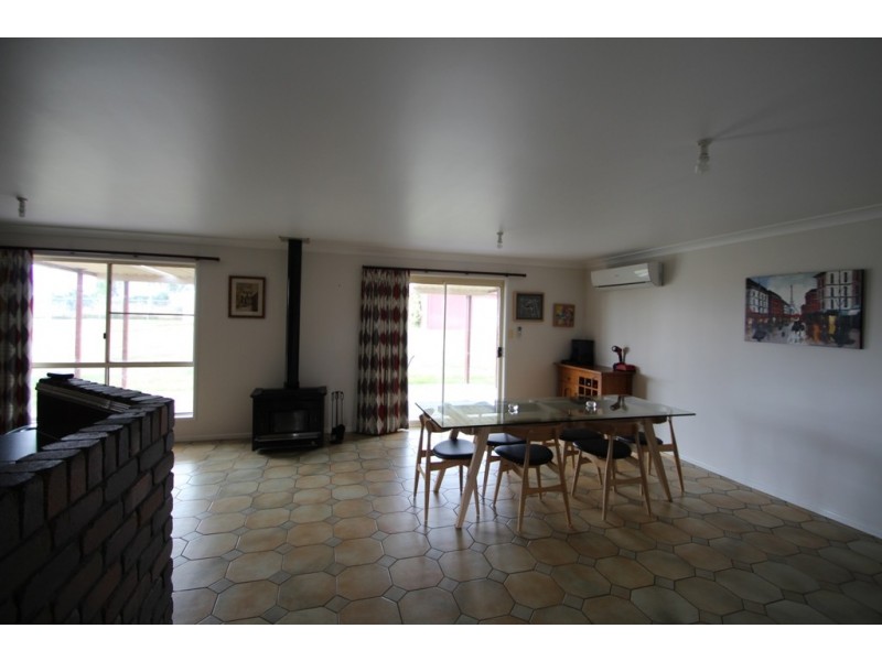 227 Washpool Rd, Rosenthal Heights QLD 4370