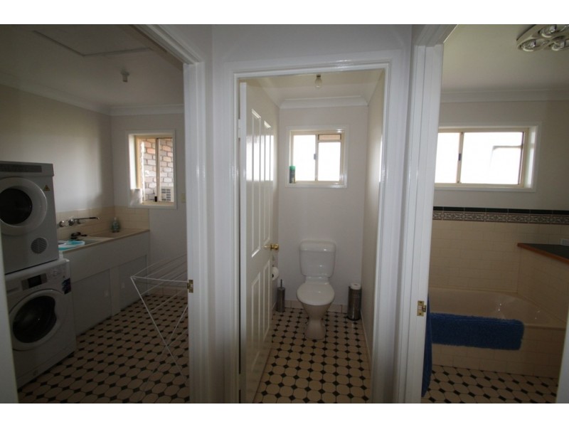 227 Washpool Rd, Rosenthal Heights QLD 4370