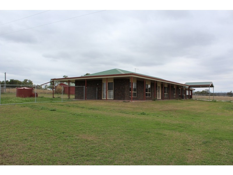 227 Washpool Rd, Rosenthal Heights QLD 4370