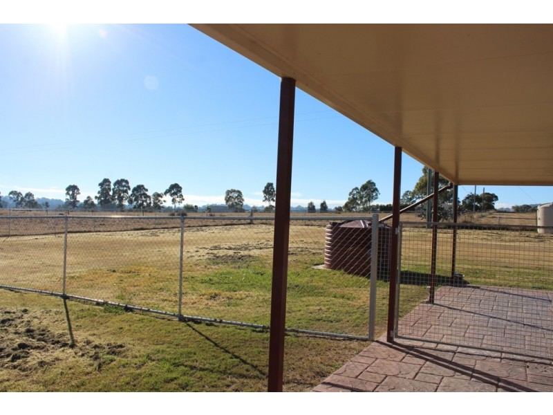 227 Washpool Rd, Rosenthal Heights QLD 4370