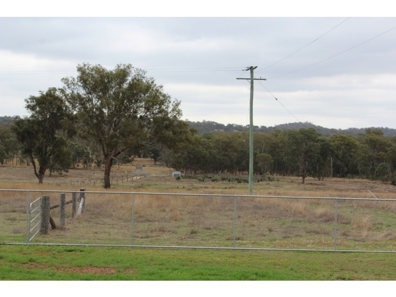 227 Washpool Rd, Rosenthal Heights QLD 4370