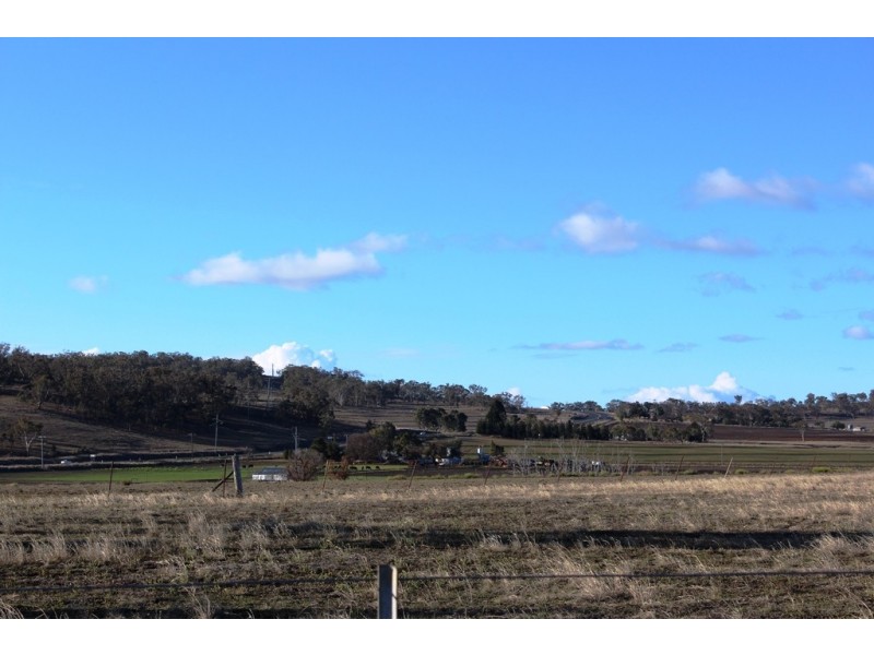 184 Gleeson Road, Sladevale QLD 4370