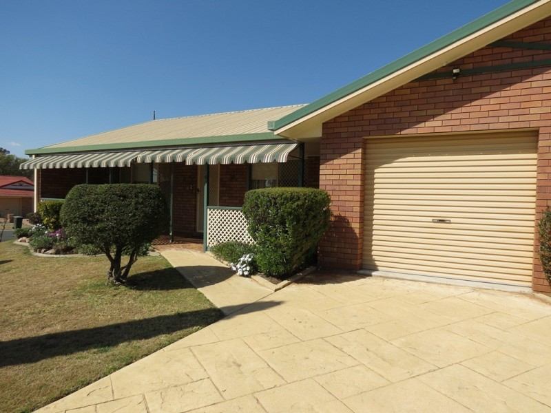 2A Rafferty Avenue, Warwick QLD 4370