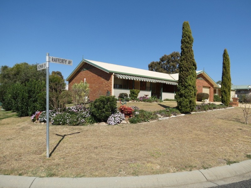 2A Rafferty Avenue, Warwick QLD 4370