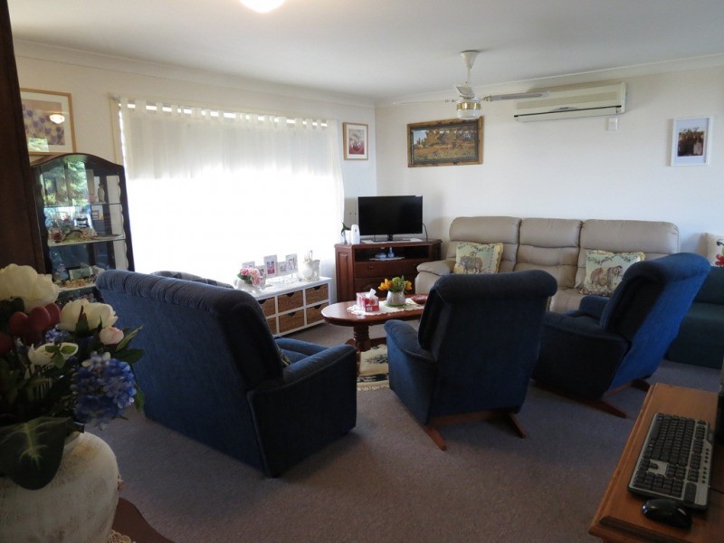 2A Rafferty Avenue, Warwick QLD 4370