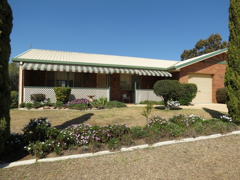 2A Rafferty Avenue, Warwick QLD 4370