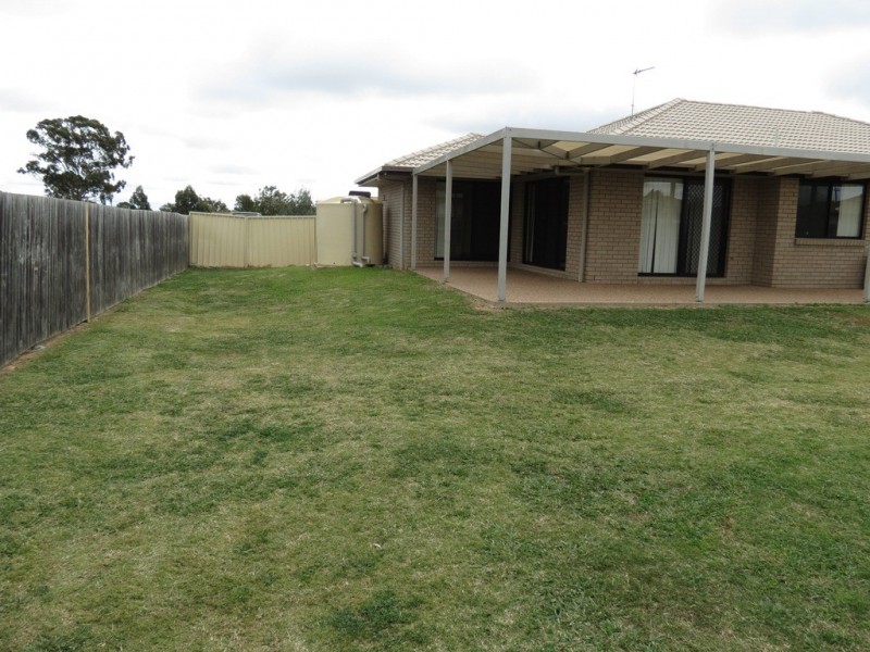 9 Charisma Court, Warwick QLD 4370