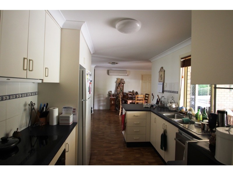 56 Pine St, Killarney QLD 4373