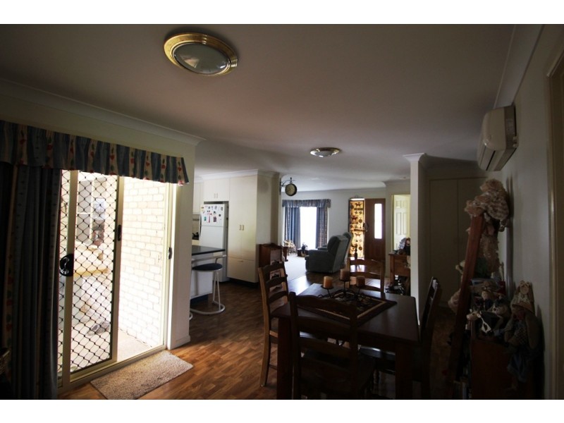 56 Pine St, Killarney QLD 4373