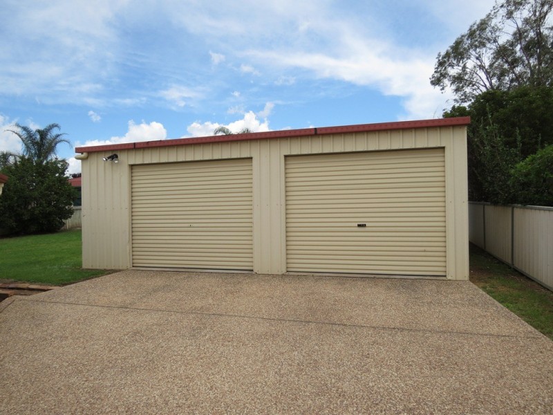 14 Kidman Drive, Warwick QLD 4370