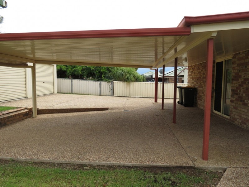 14 Kidman Drive, Warwick QLD 4370