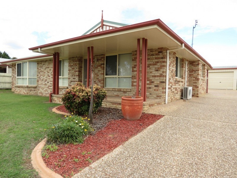 14 Kidman Drive, Warwick QLD 4370