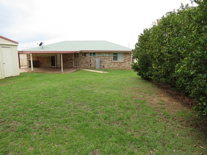 14 Kidman Drive, Warwick QLD 4370