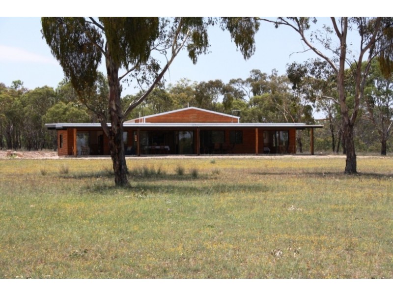 Lot 2 Washpool Road, Leslie Dam QLD 4370