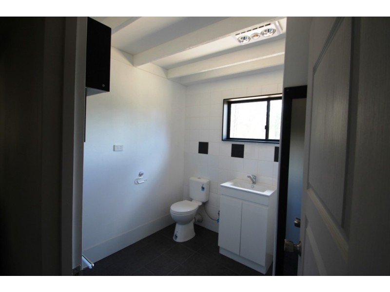 Lot 2 Washpool Road, Leslie Dam QLD 4370