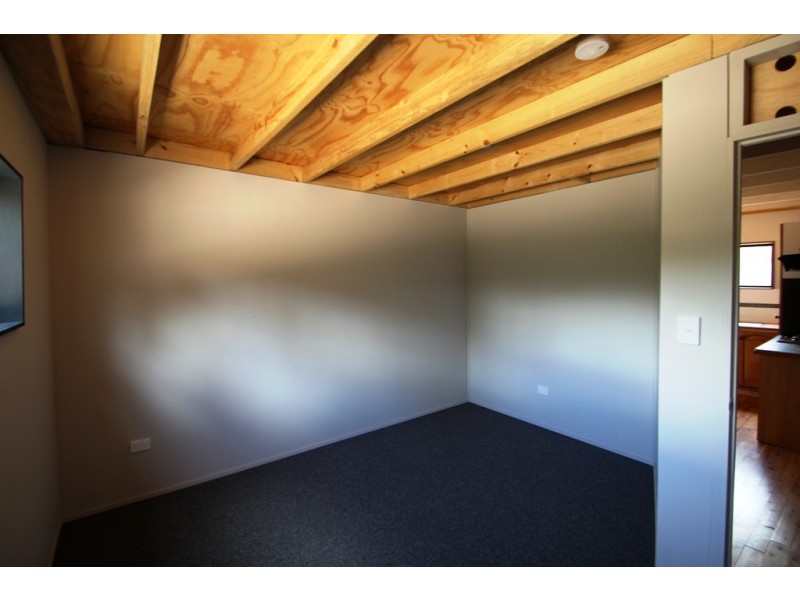 Lot 2 Washpool Road, Leslie Dam QLD 4370