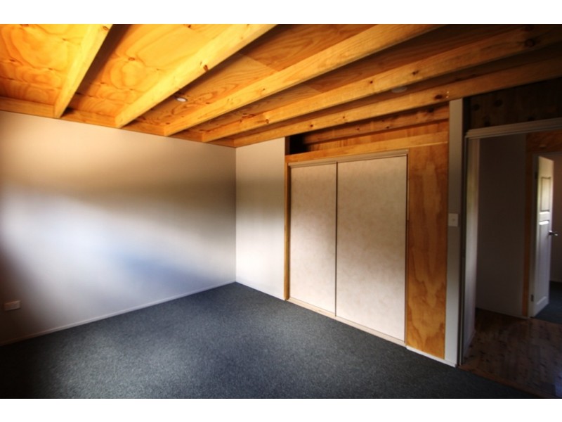 Lot 2 Washpool Road, Leslie Dam QLD 4370