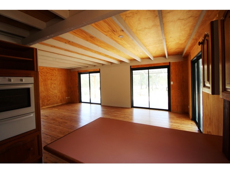 Lot 2 Washpool Road, Leslie Dam QLD 4370