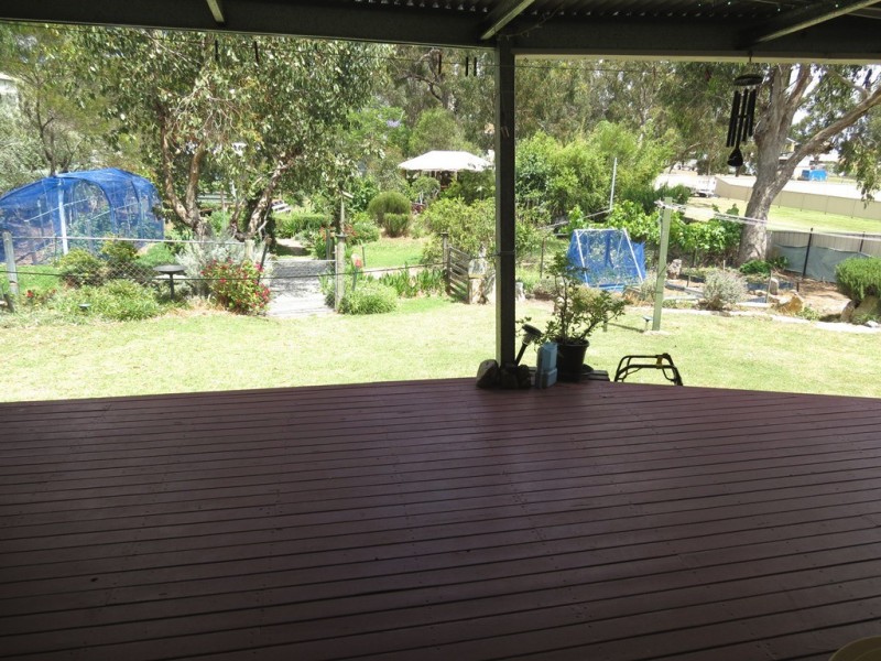 25 Easey Street, Warwick QLD 4370