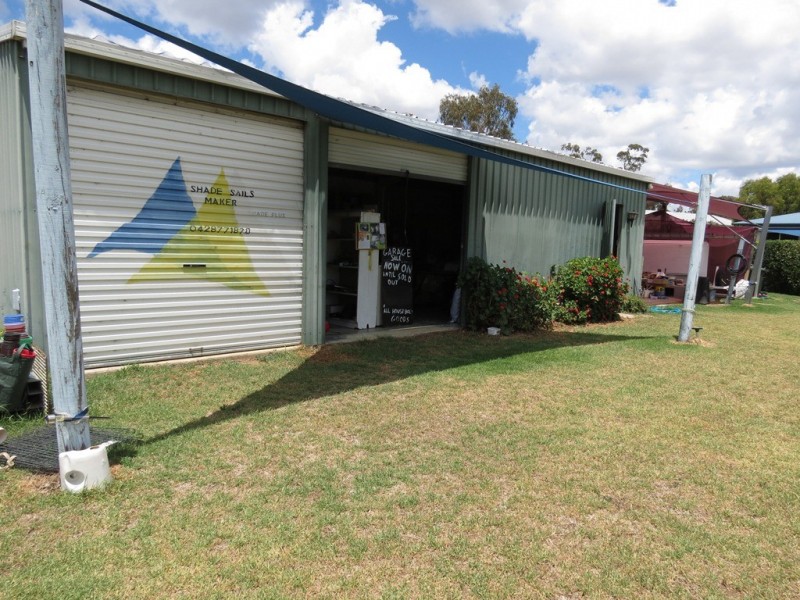 25 Easey Street, Warwick QLD 4370