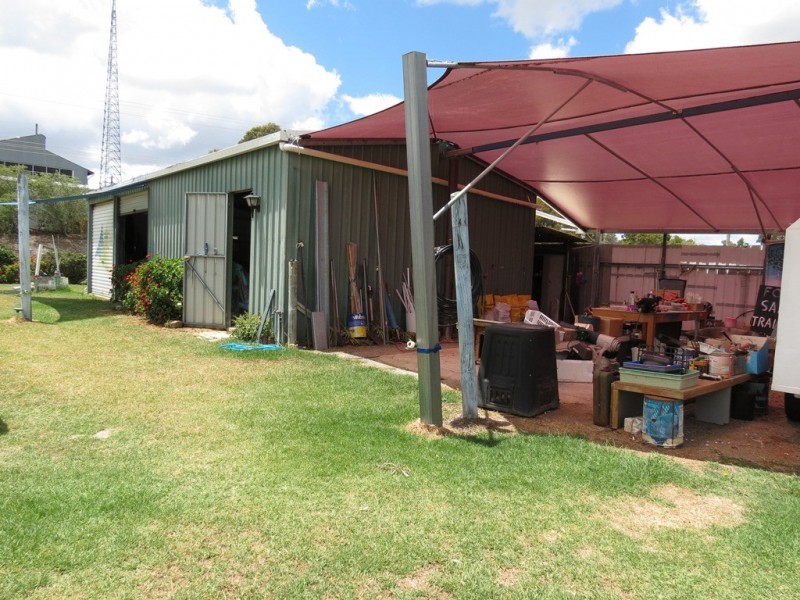 25 Easey Street, Warwick QLD 4370