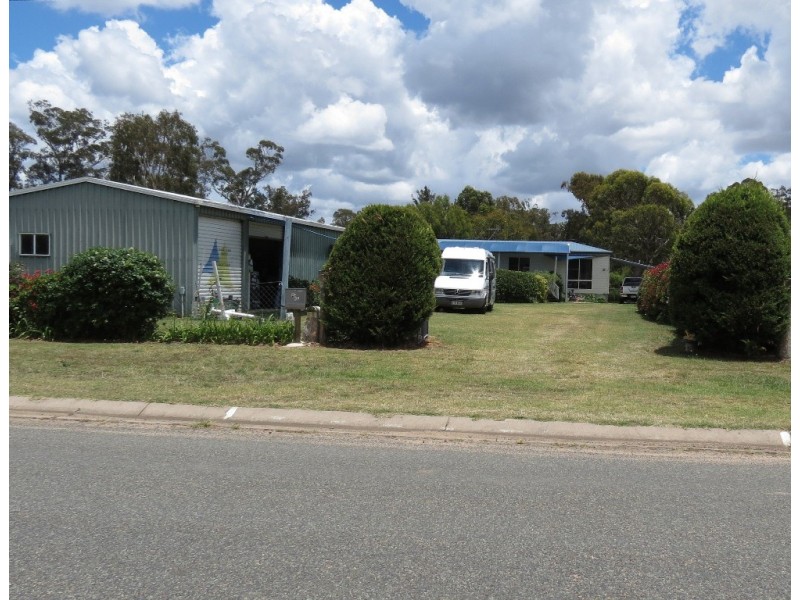 25 Easey Street, Warwick QLD 4370