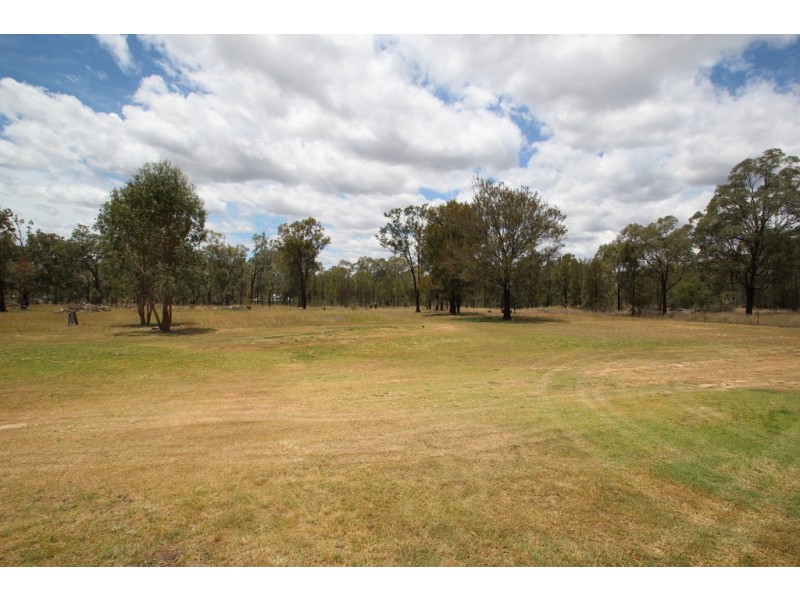 178 Seibel Lane, Pratten QLD 4370