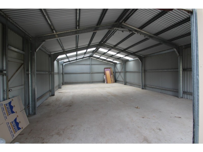 178 Seibel Lane, Pratten QLD 4370