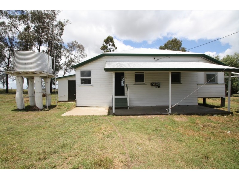 74 Kemp Road, Junabee QLD 4370