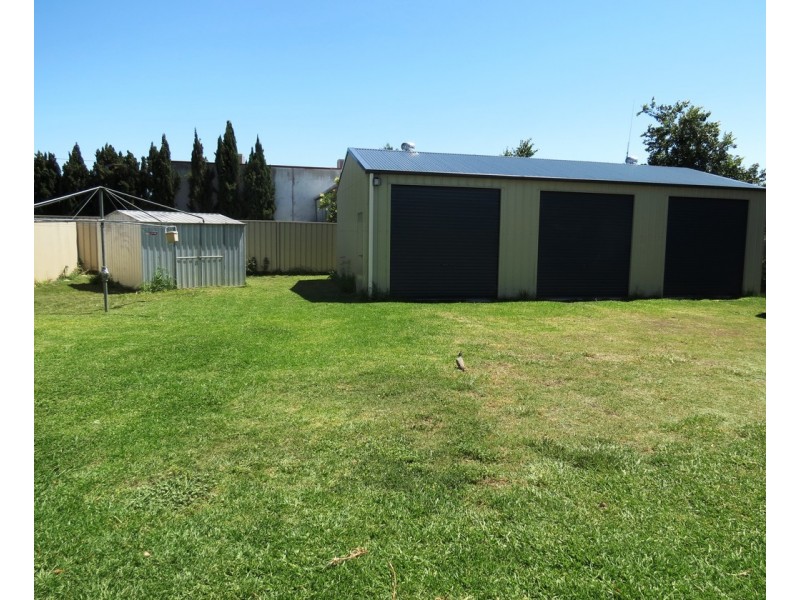 64 Percy Street, Warwick QLD 4370