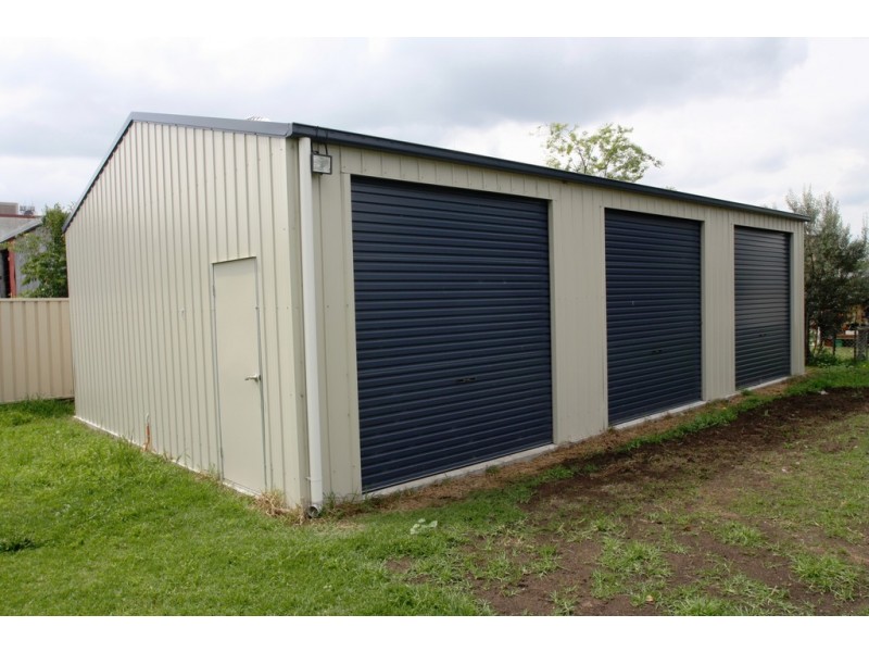 64 Percy Street, Warwick QLD 4370