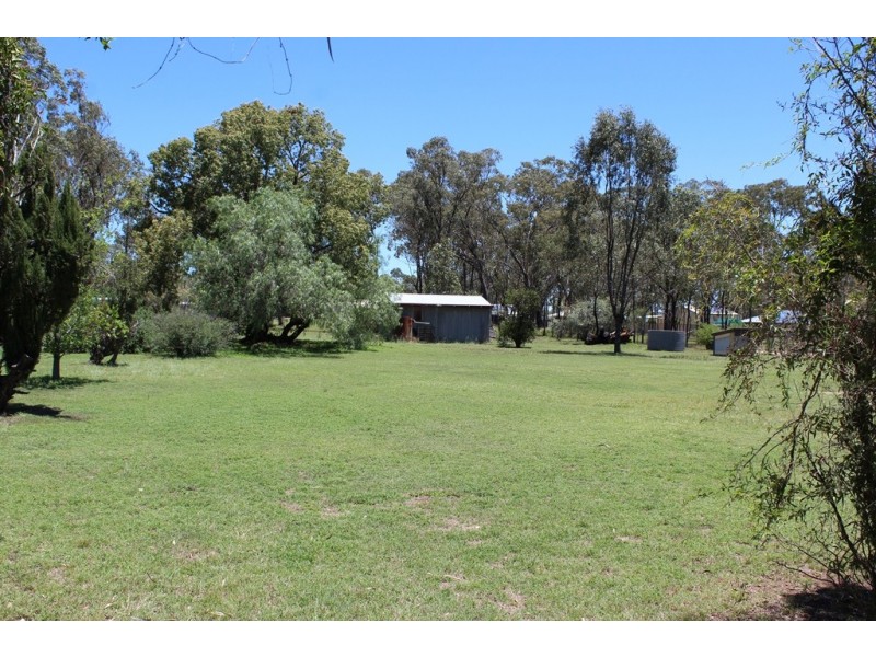 Lots 123 and 128 Barron Street, Hendon QLD 4362