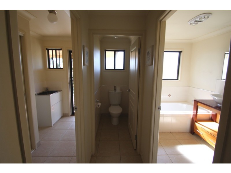 175 Connells Bridge Road, Bony Mountain QLD 4370