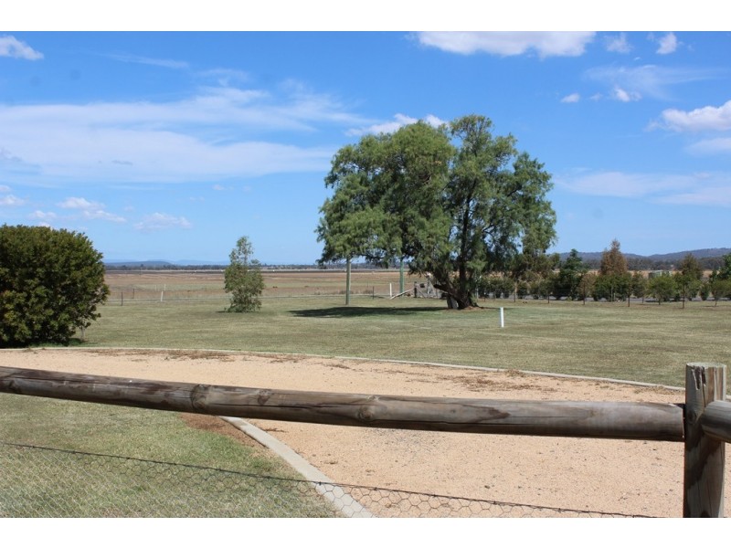 175 Connells Bridge Road, Bony Mountain QLD 4370