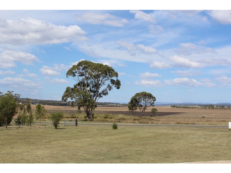 175 Connells Bridge Road, Bony Mountain QLD 4370