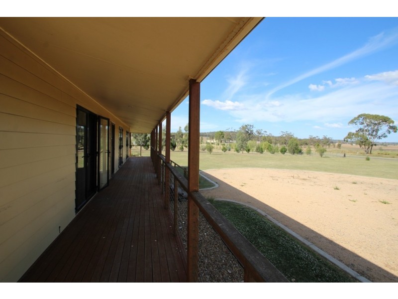175 Connells Bridge Road, Bony Mountain QLD 4370