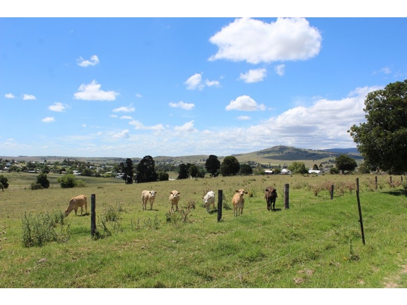 Lot 11 Rose Street, Killarney QLD 4373